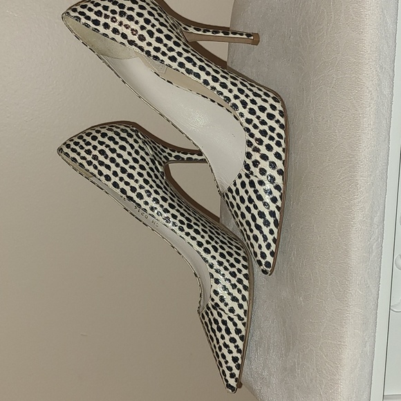 CHRISTIAN DIOR PUMPS SM 0214 - Picture 2 of 6